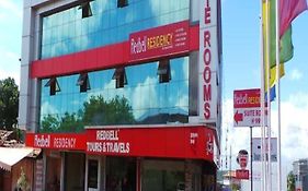 Redbell Suites Residency